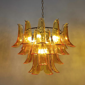 Murano Chandelier - Zonesus
