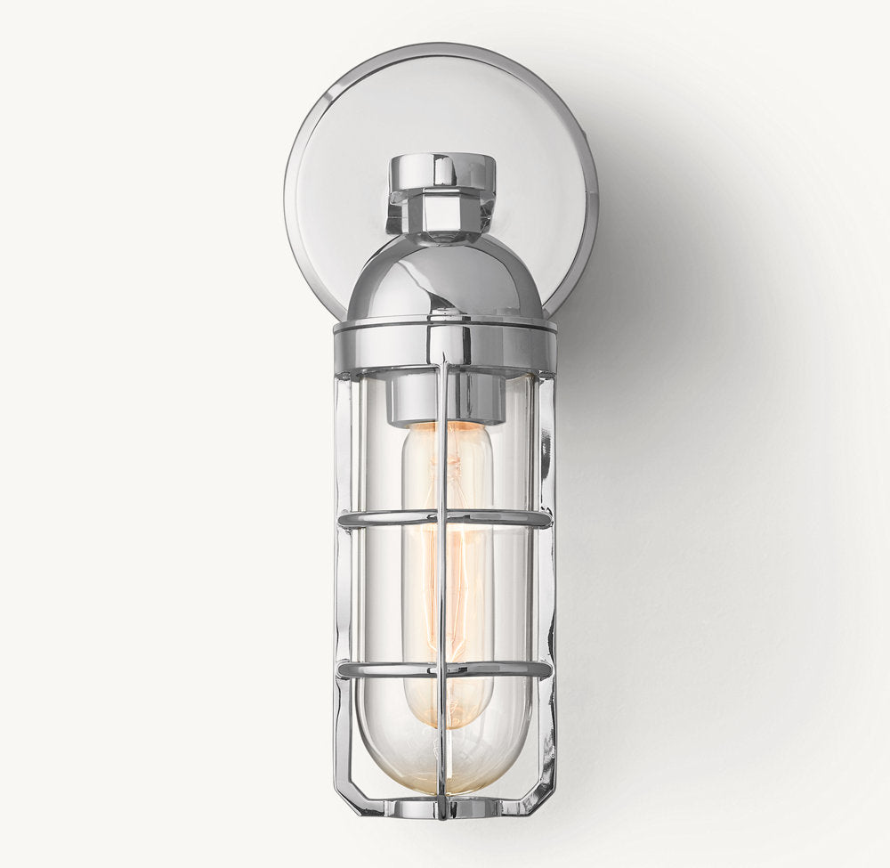 Vicomte Sconce - Zonesus