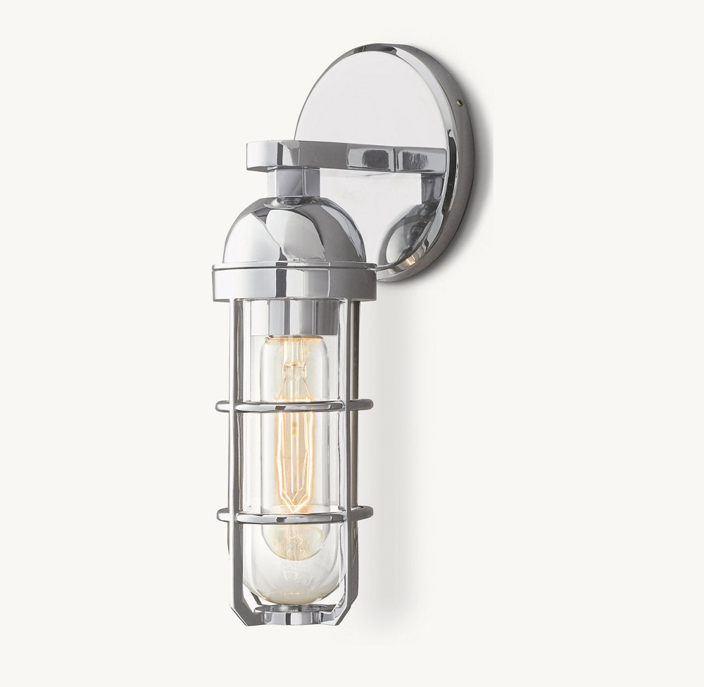 Vicomte Sconce - Zonesus