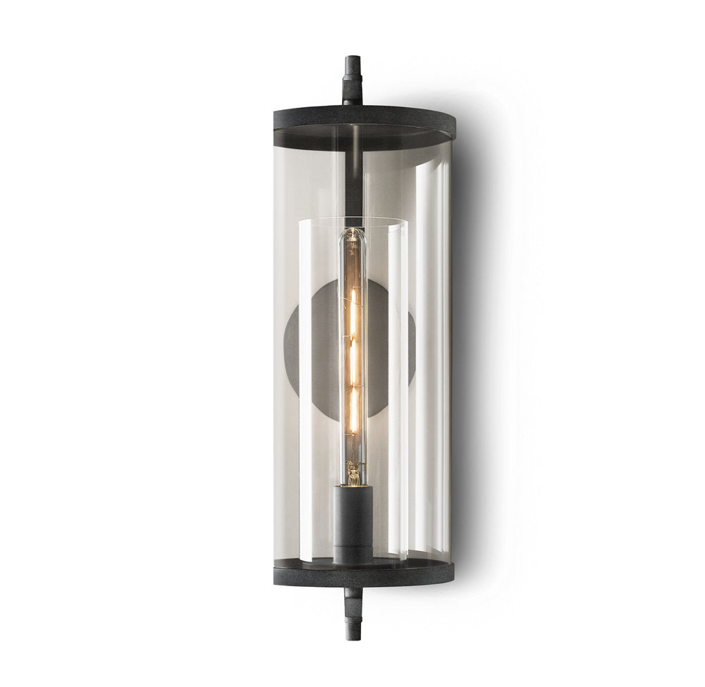 Devaux Grand Round Sconce - Zonesus
