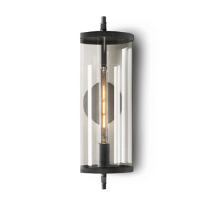 Devaux Grand Round Sconce - Zonesus