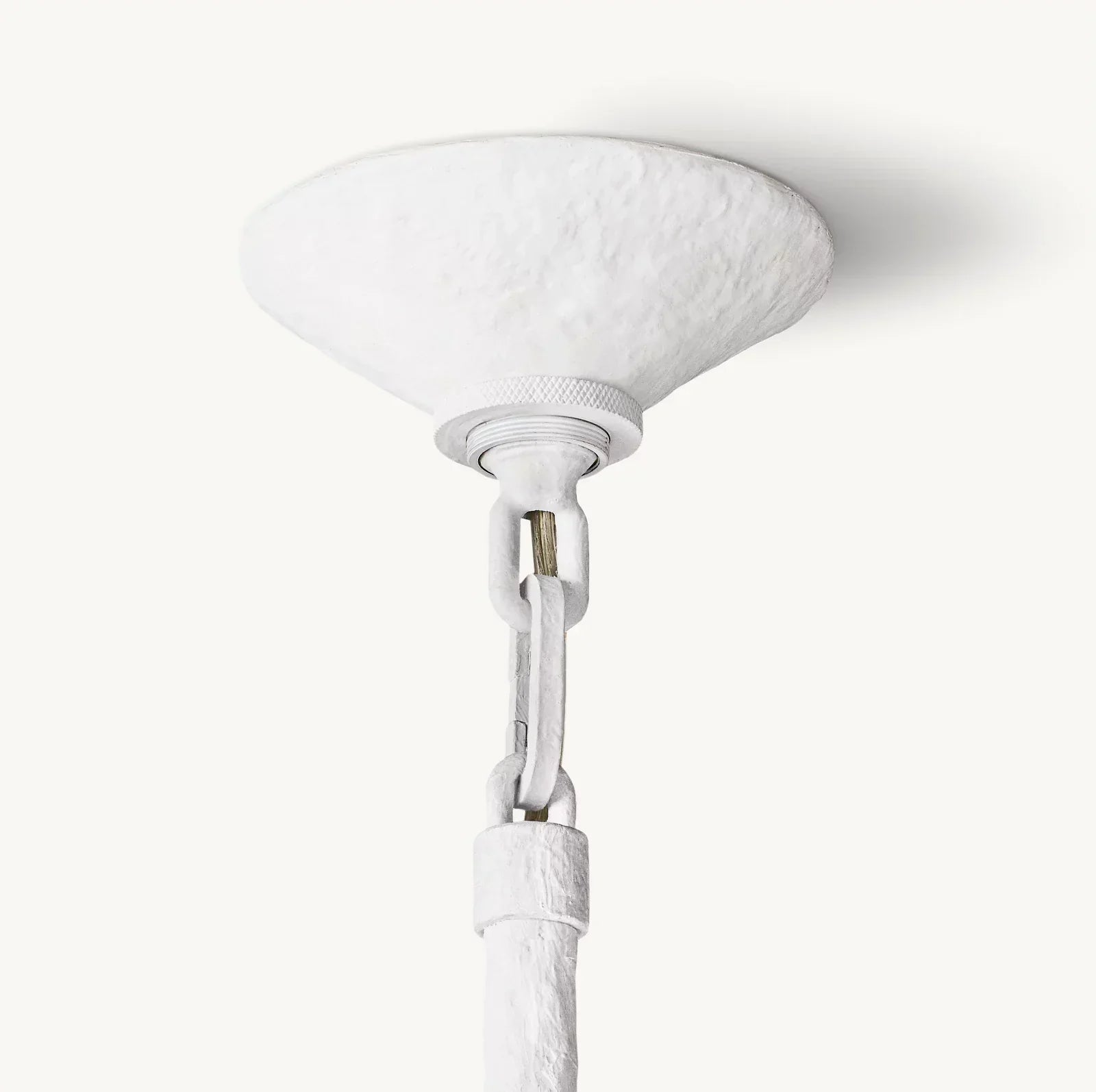 Pesaro Round Chandelier - Zonesus