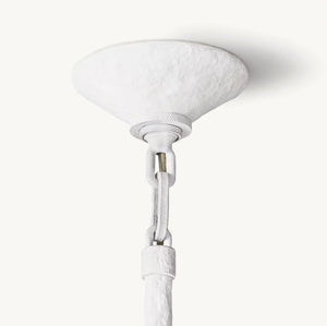 Pesaro Round Chandelier - Zonesus