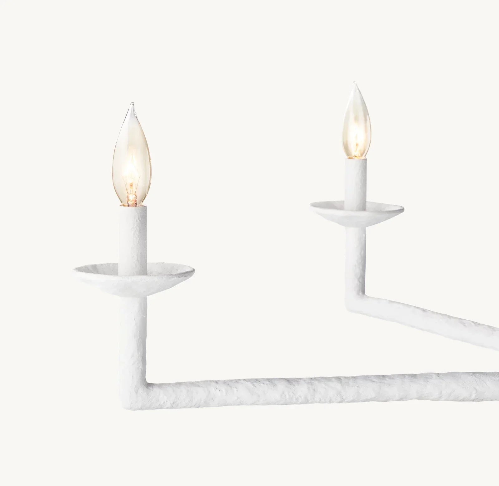 Pesaro Round Chandelier - Zonesus