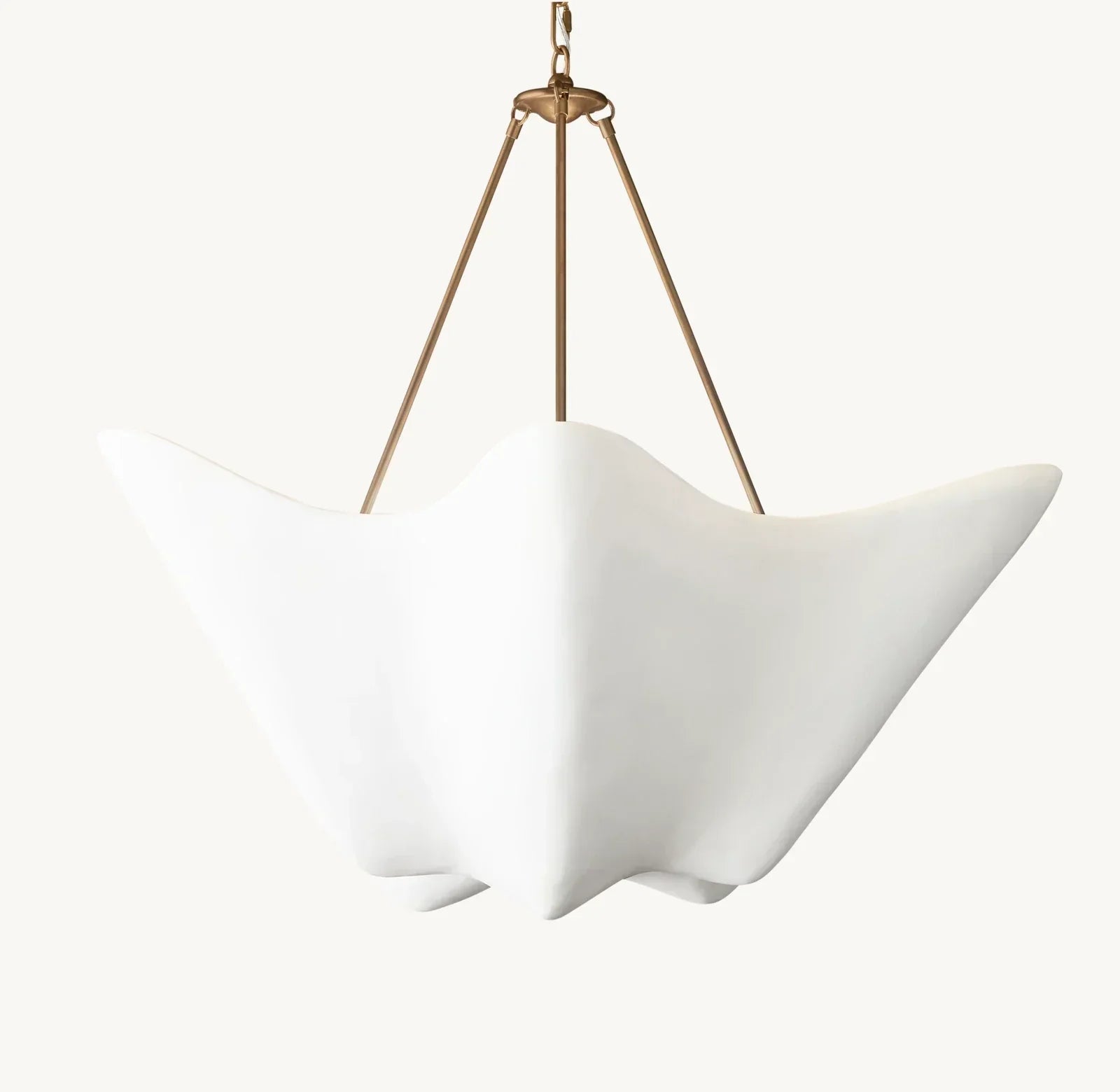 Arceneaux Pendant 36" - Zonesus