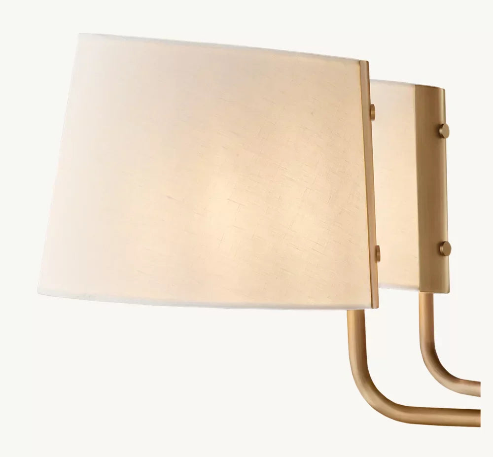 Martineau Round Chandelier 48" - Zonesus