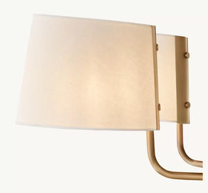 Martineau Round Chandelier 48" - Zonesus
