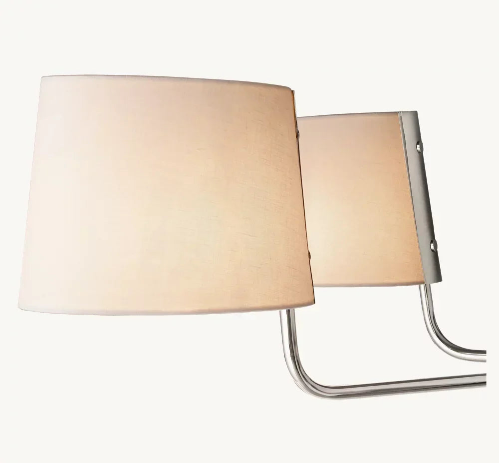 Martineau Linear Chandelier 72" - Zonesus
