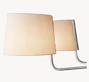 Martineau Linear Chandelier 72" - Zonesus