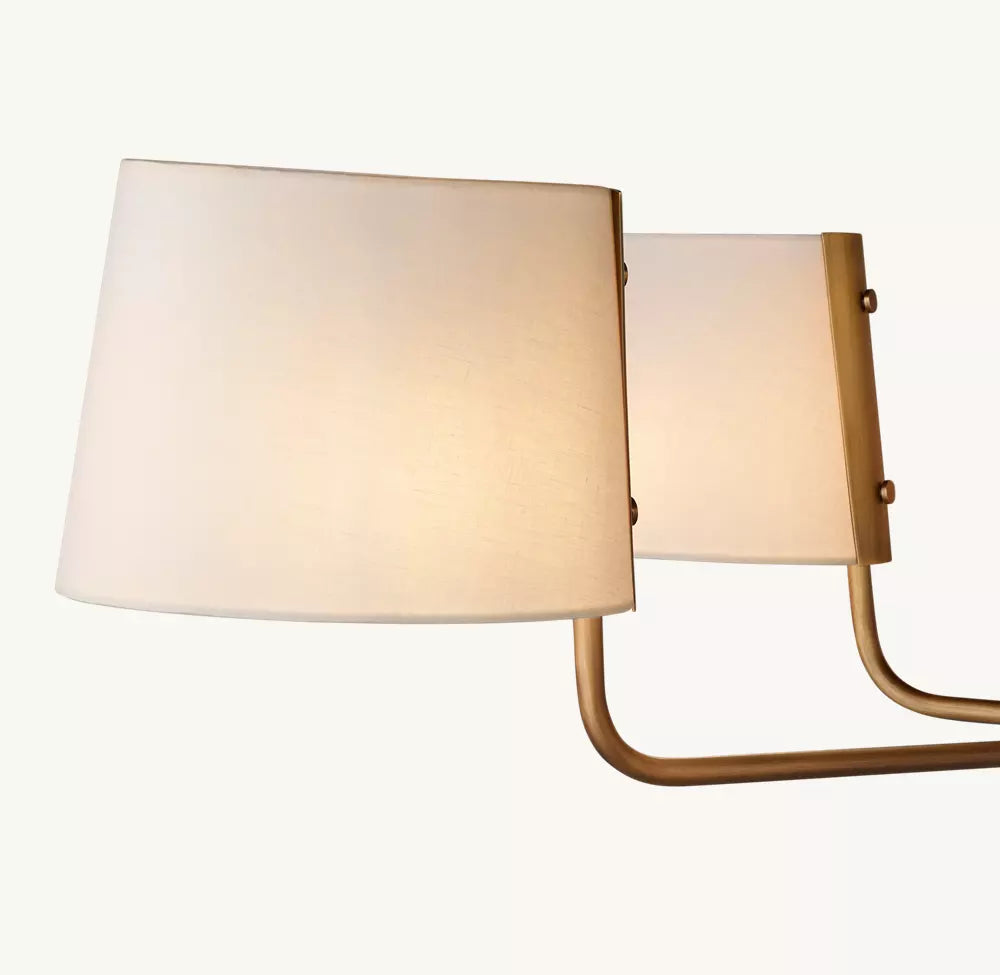 Martineau Linear Chandelier 72" - Zonesus