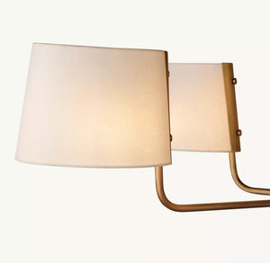Martineau Linear Chandelier 72" - Zonesus
