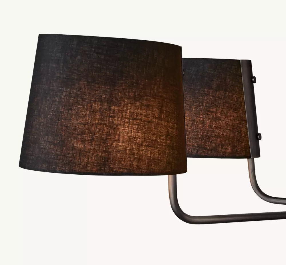 Martineau Linear Chandelier 72" - Zonesus
