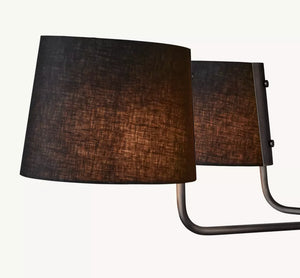 Martineau Linear Chandelier 72" - Zonesus