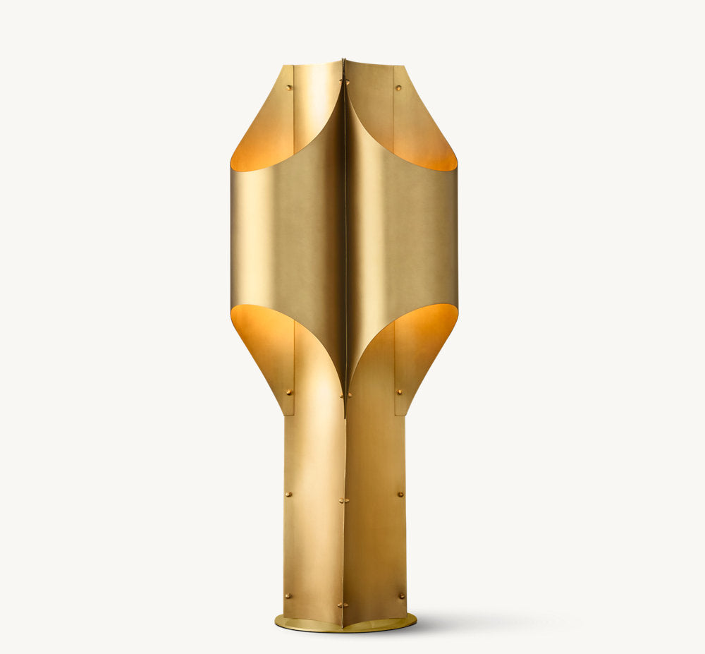 Catherine Table Lamp - Zonesus