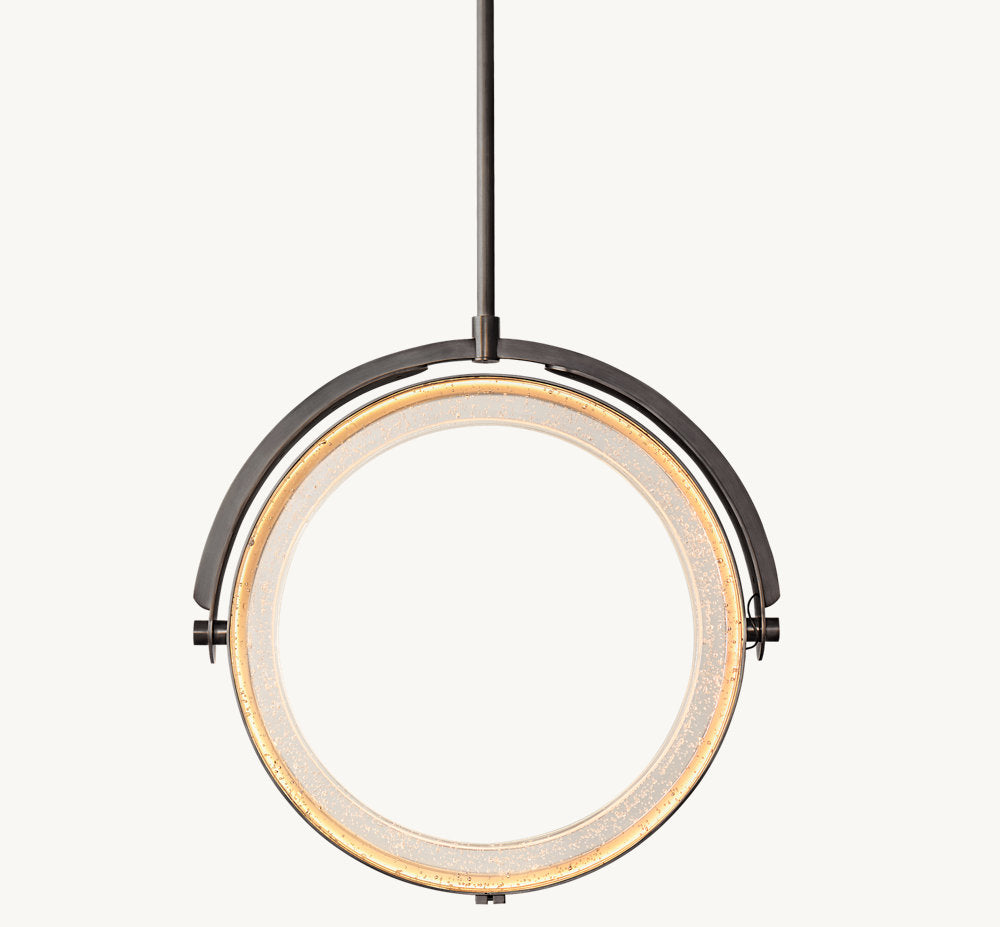 Olympic Pendant Light - Zonesus