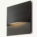 Taza Square Sconce - Zonesus