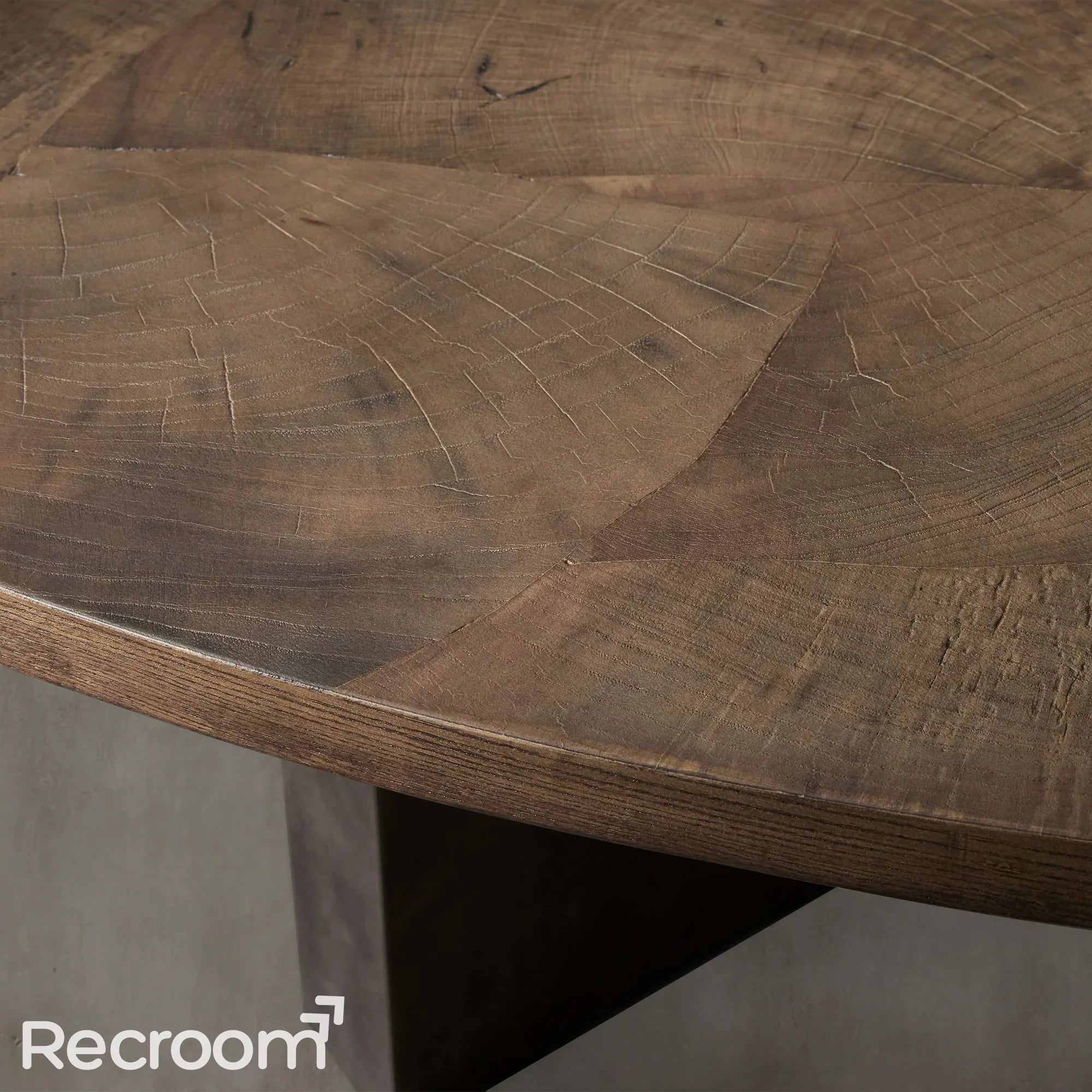 Pola Round Dining Table - Zonesus
