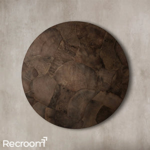 Pola Round Coffee Table - Zonesus