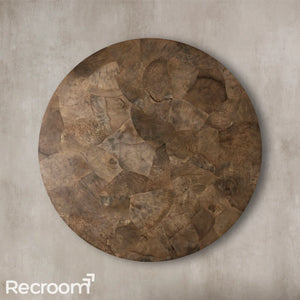 Pola Round Dining Table - Zonesus