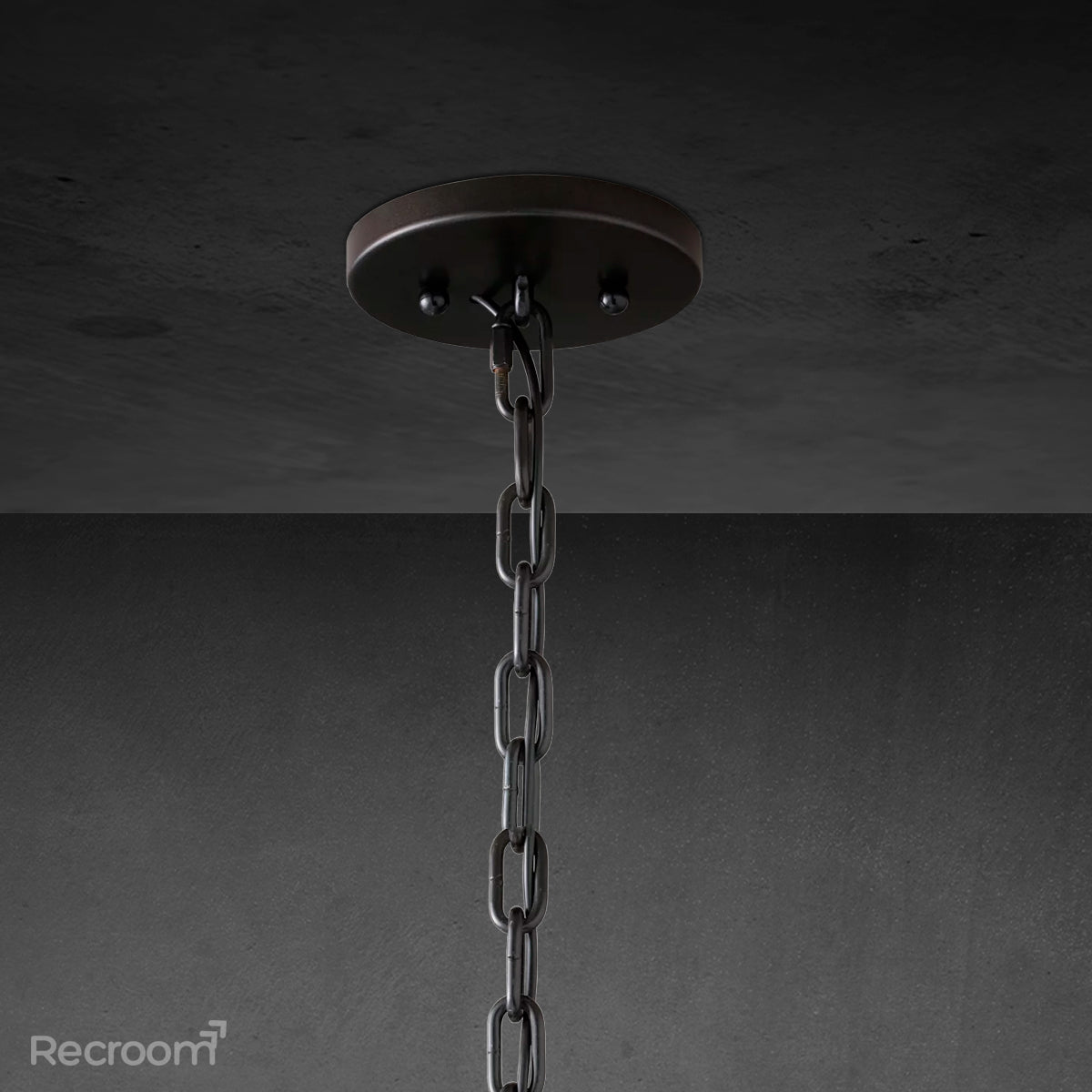 Harllow Multicurve Crystal Round Chandelier 19“ 31” 43“ 60” - Zonesus