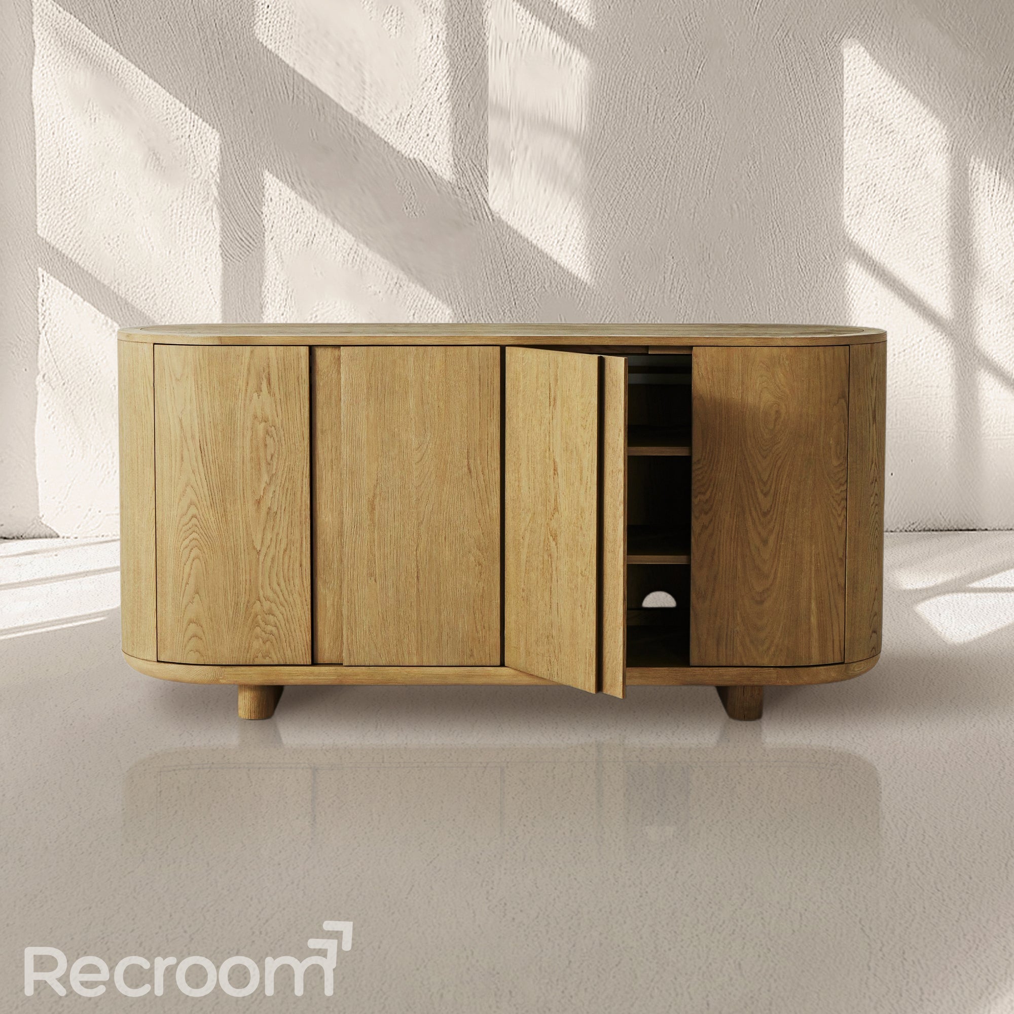 Radva Sideboard - Zonesus