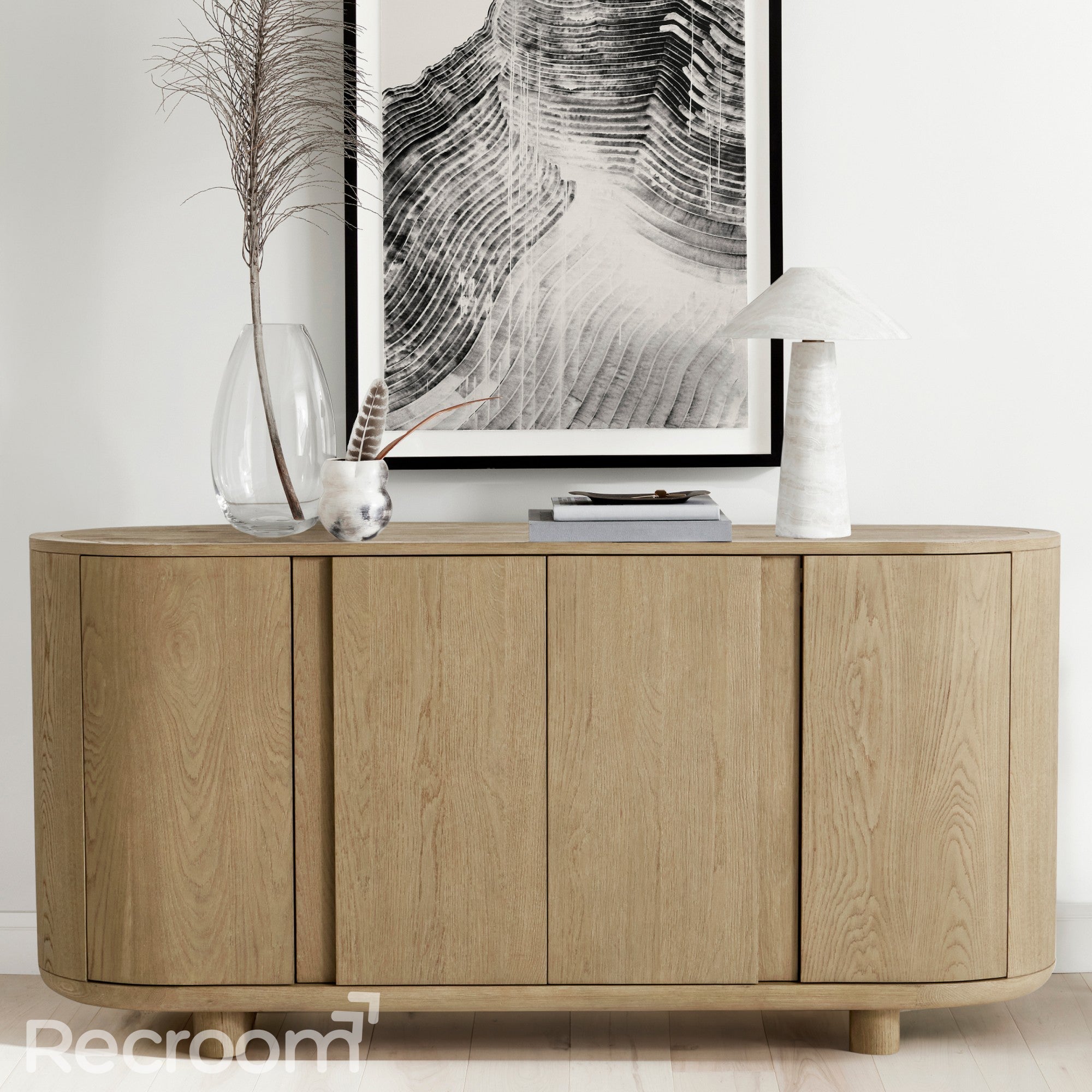 Radva Sideboard - Zonesus