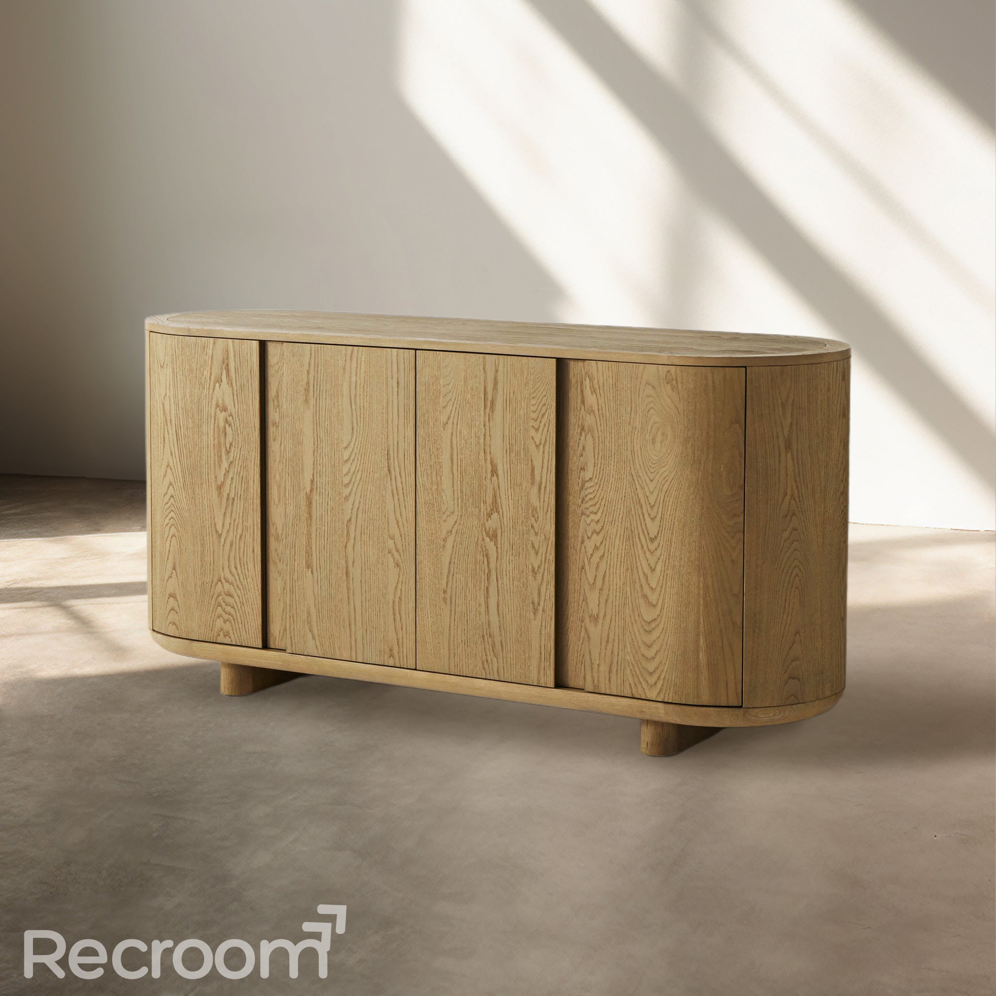 Radva Sideboard - Zonesus