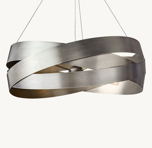 Felix Large Pendant 30"D - Zonesus