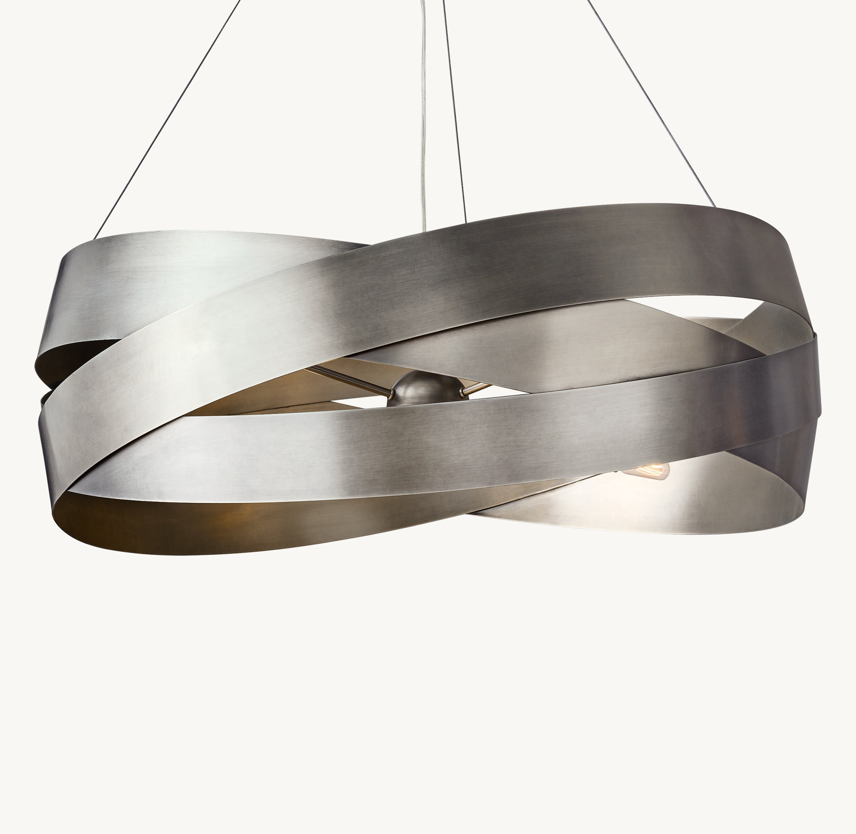 Felix Large Pendant 30"D - Zonesus