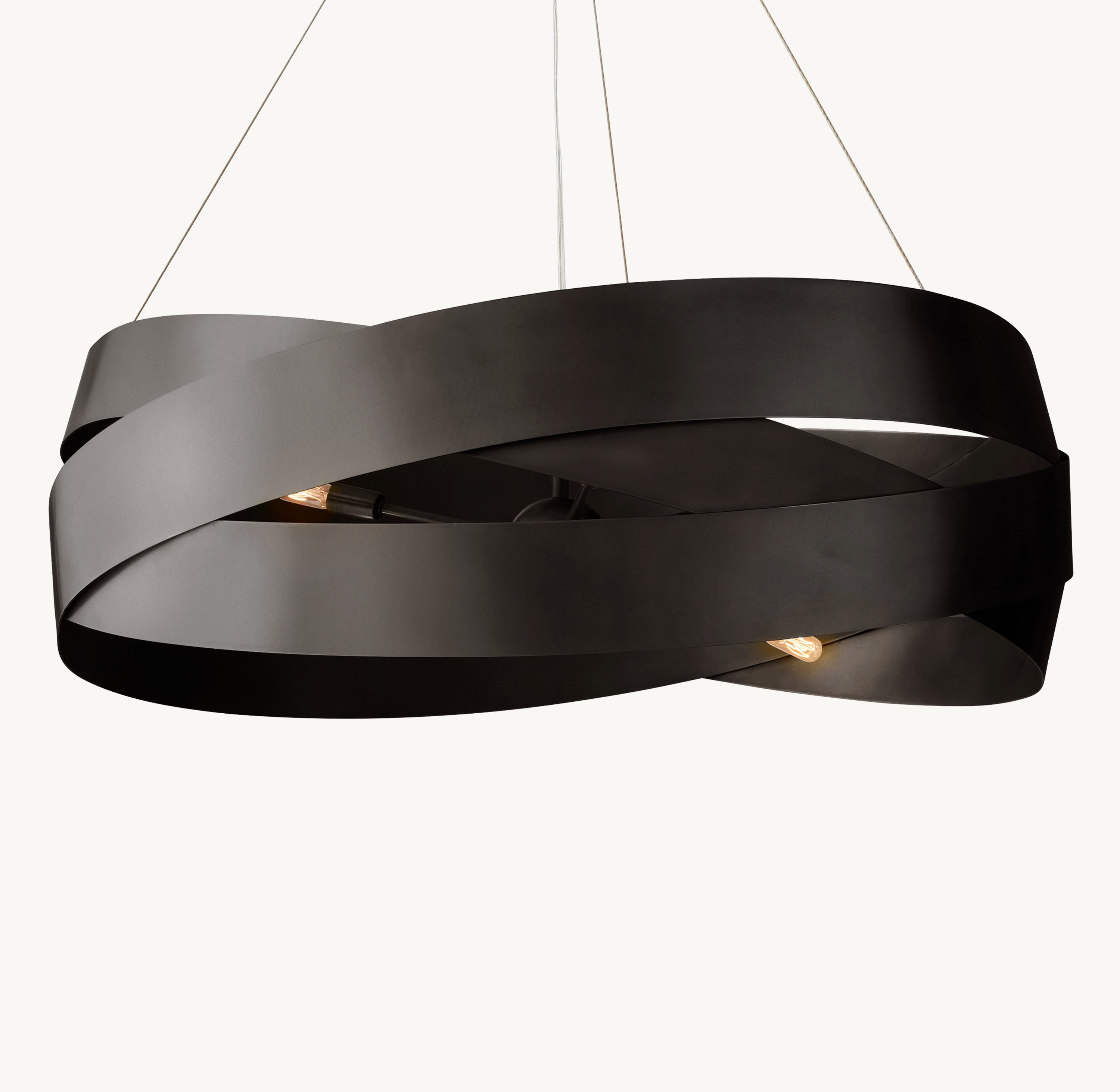 Felix Large Pendant 30"D - Zonesus