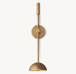 Luca Wall Sconce - Zonesus