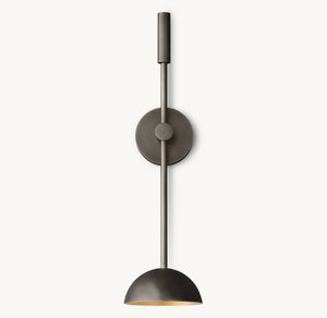 Luca Wall Sconce - Zonesus