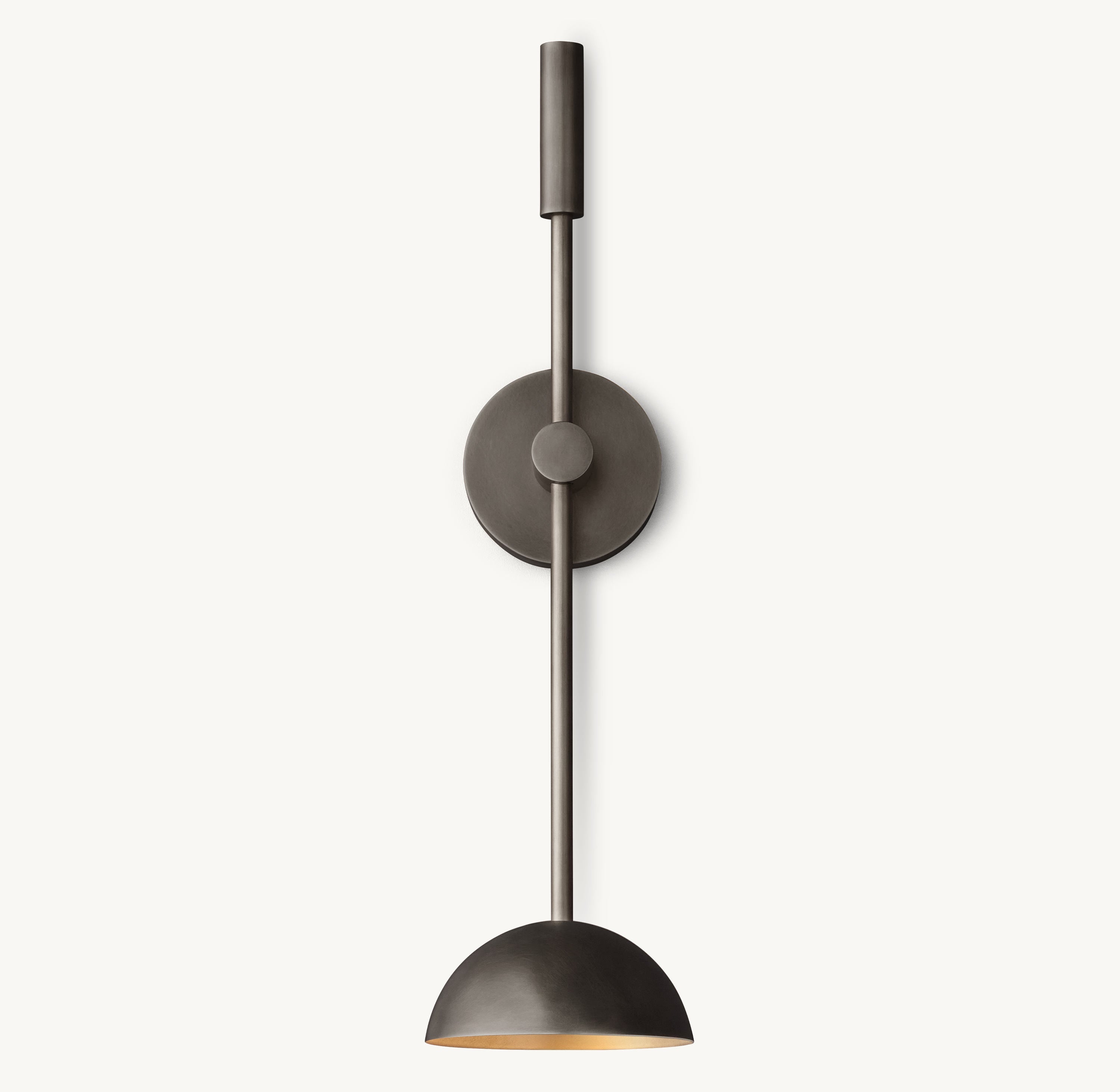 Luca Wall Sconce - Zonesus