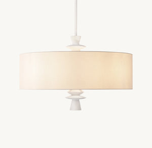 Althea Pendant 26"D - Zonesus