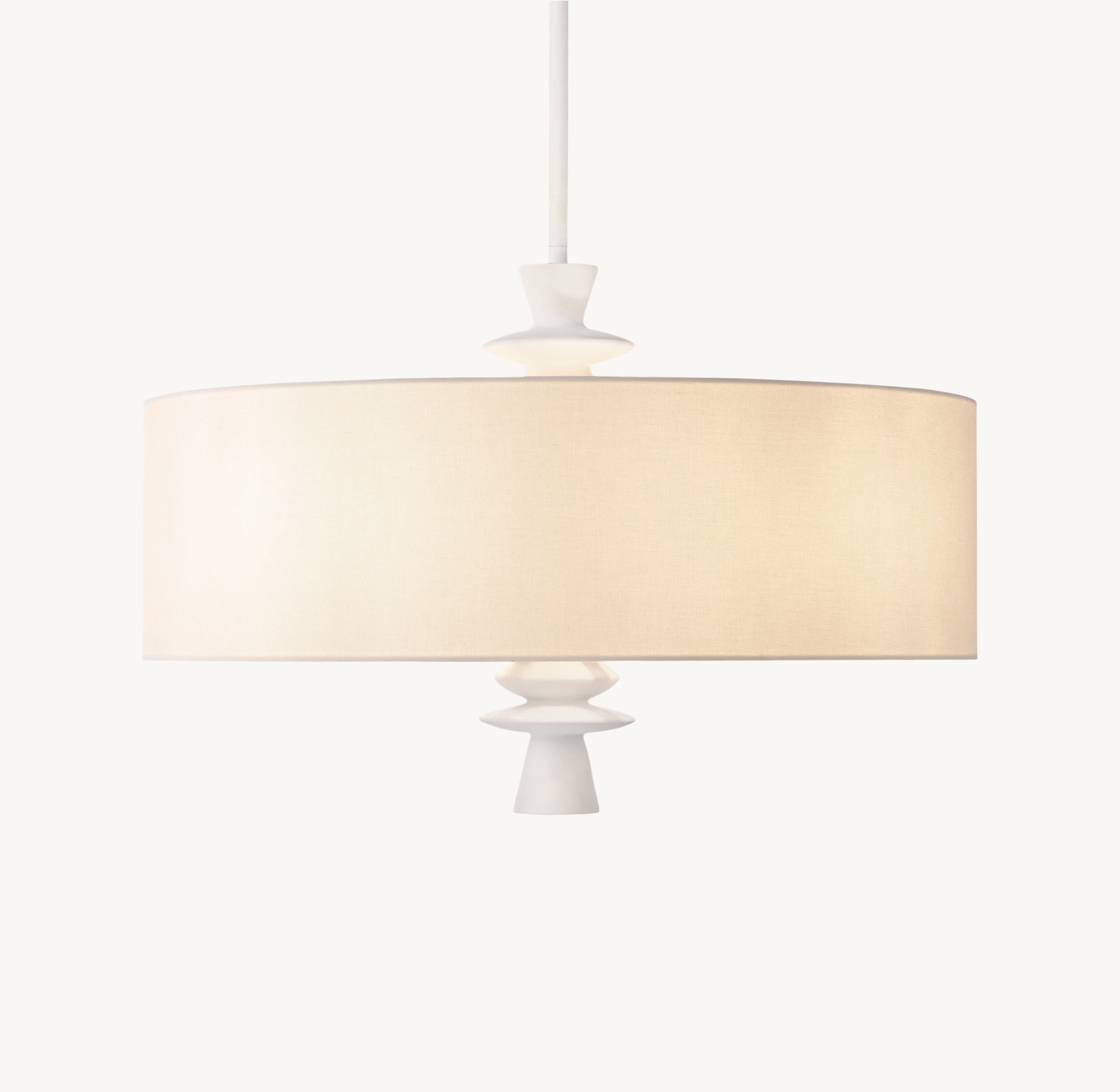 Althea Pendant 26"D - Zonesus