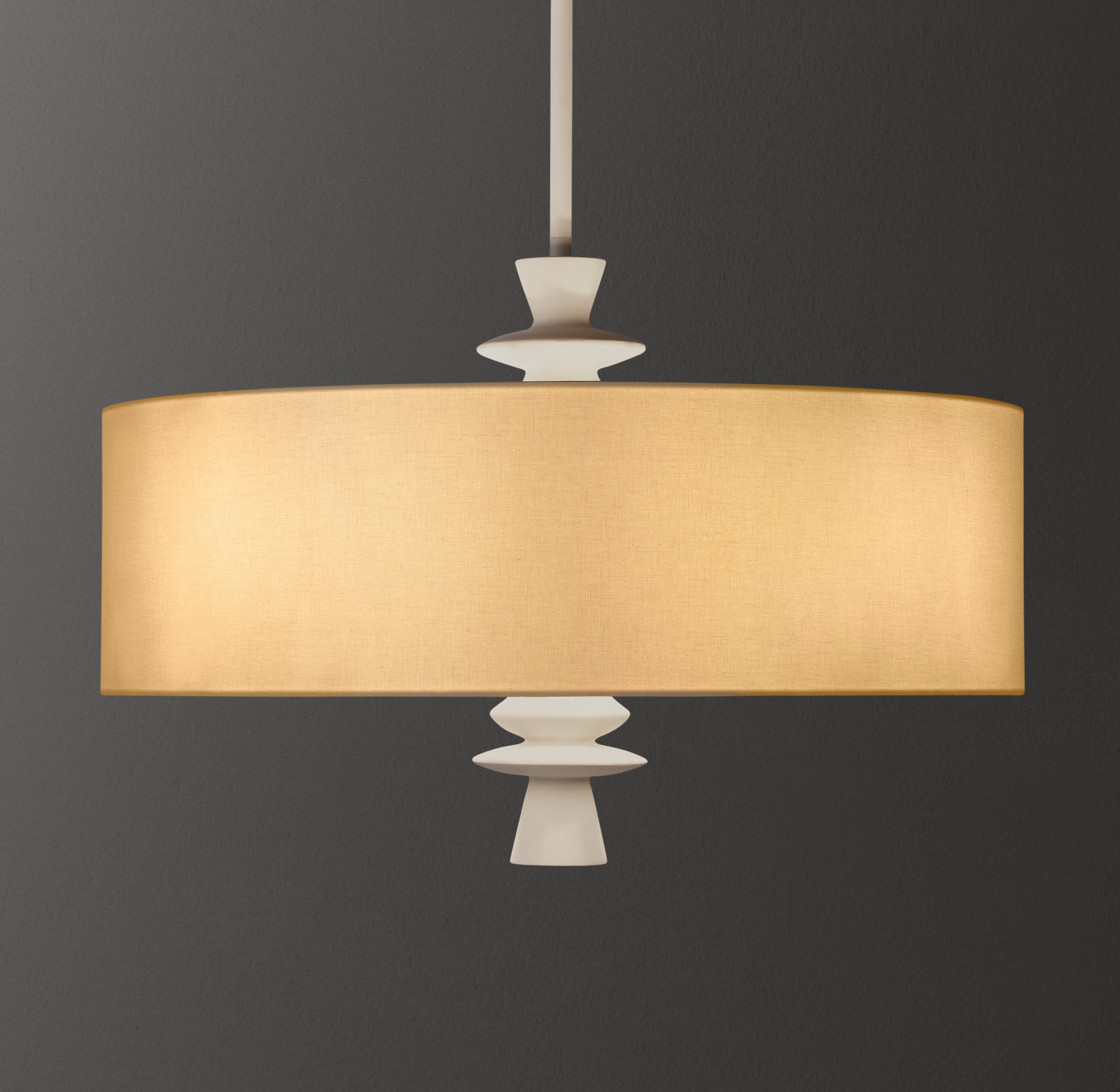 Althea Pendant 26"D - Zonesus