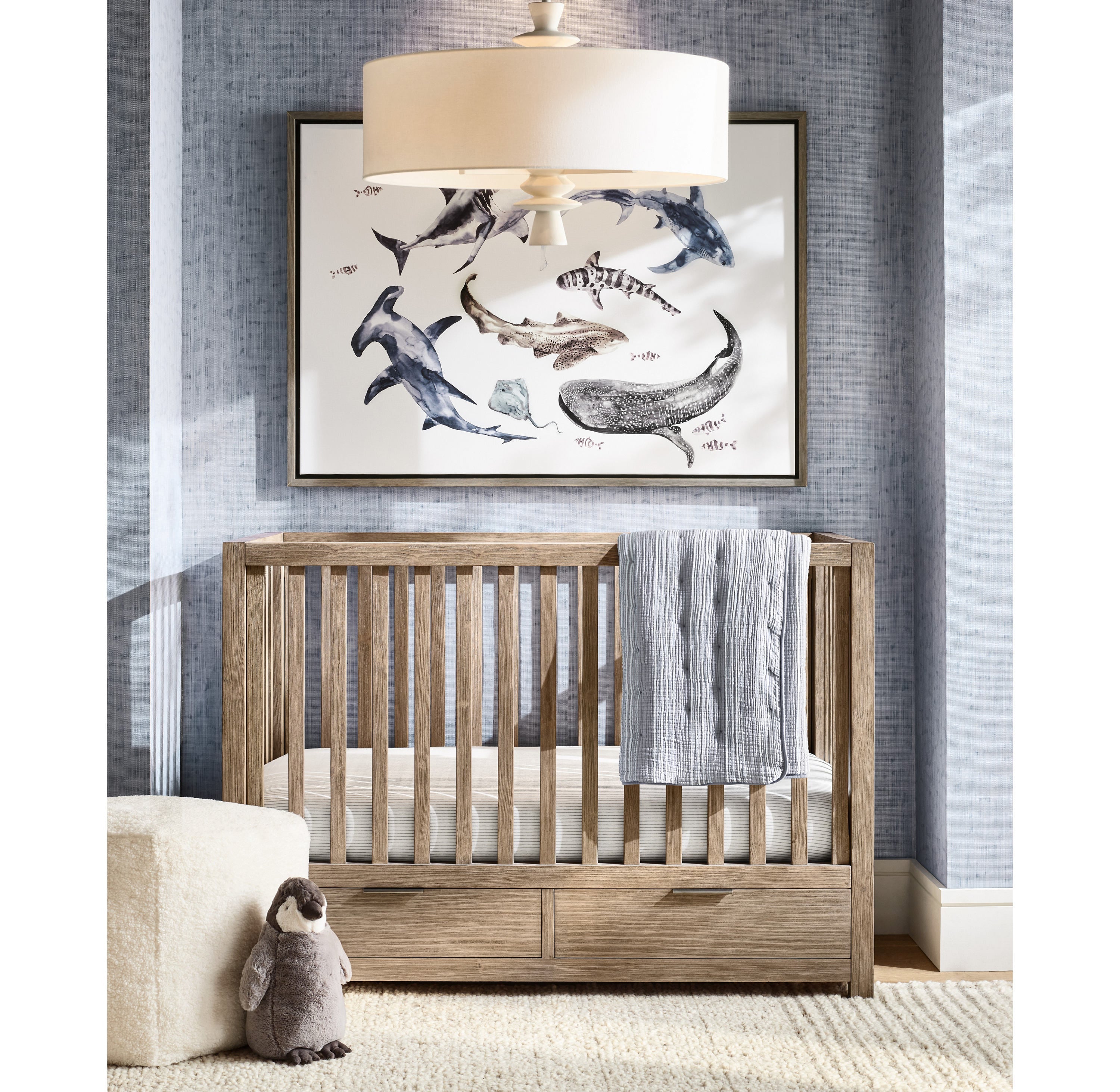Althea Pendant 26"D - Zonesus