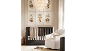 Fiore Large Glass Chandelier - Zonesus