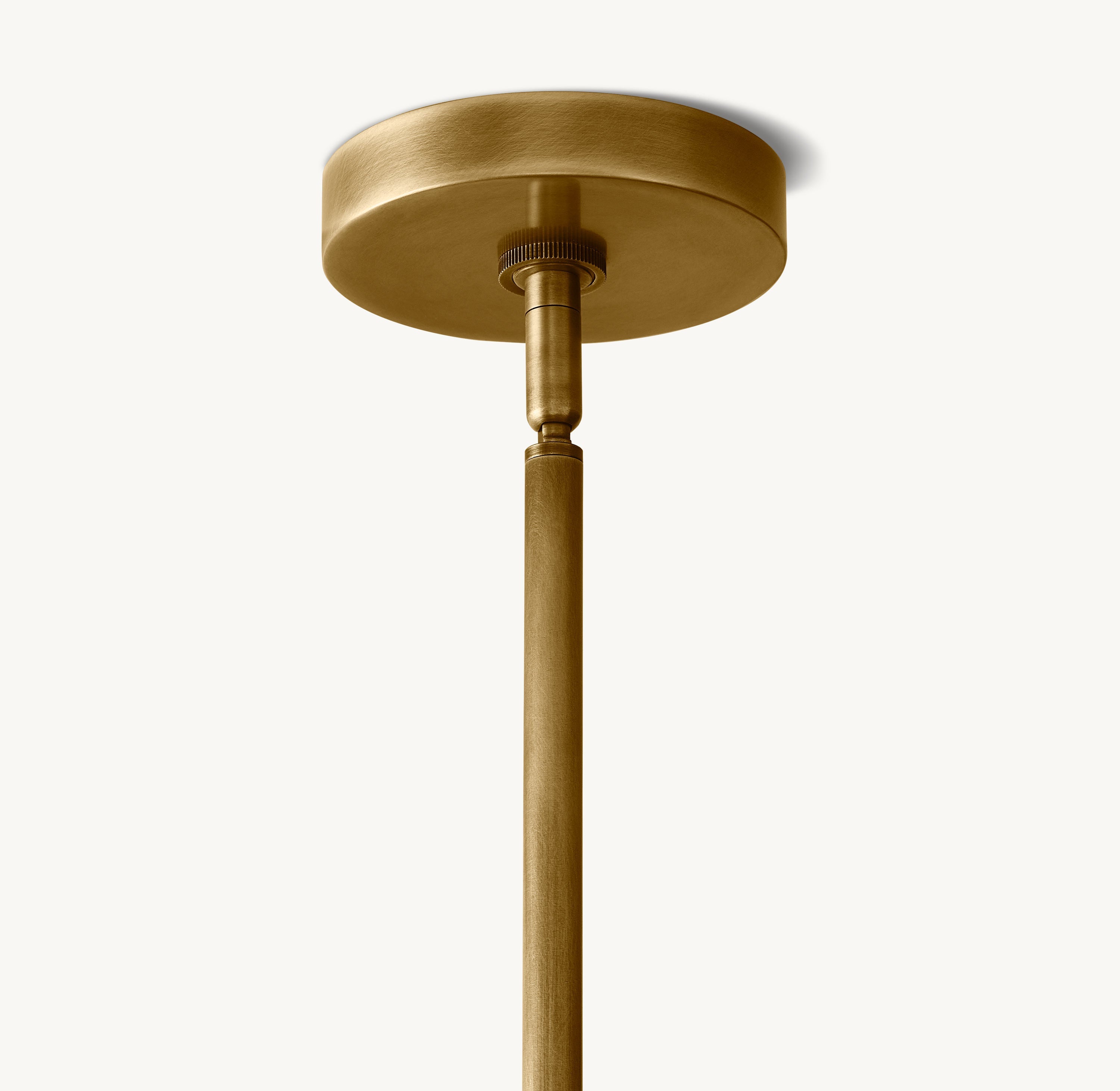 Fiore Small Glass Chandelier 17''D - Zonesus