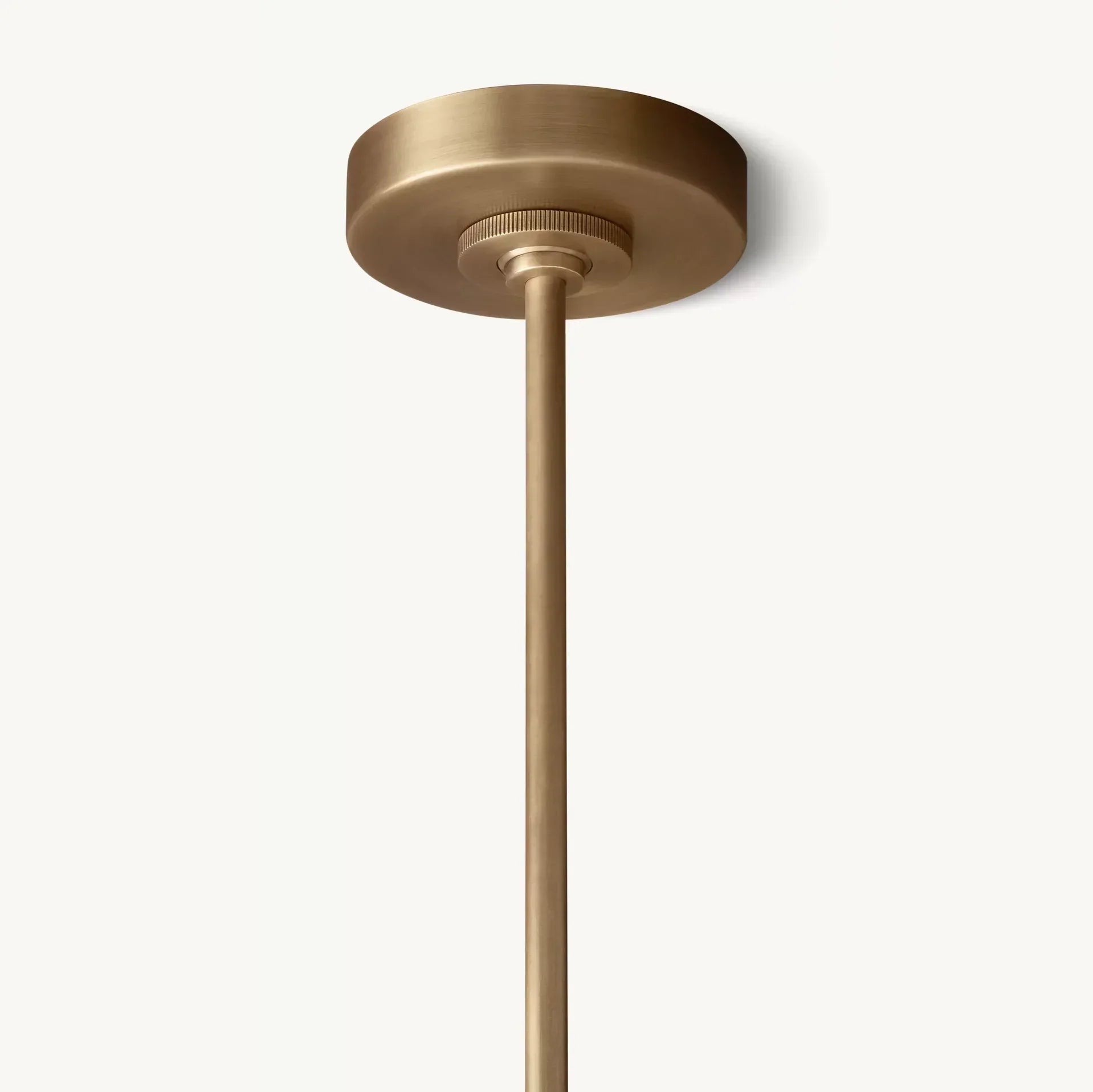 Asher Pendant 44"D - Zonesus