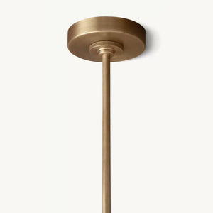Asher Pendant 44"D - Zonesus