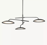 Asher Pendant 44"D - Zonesus