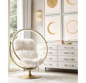 Athena Crystal Grand Sconce 22"H - Zonesus
