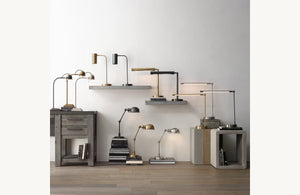 Declan Task Table Lamp - Zonesus