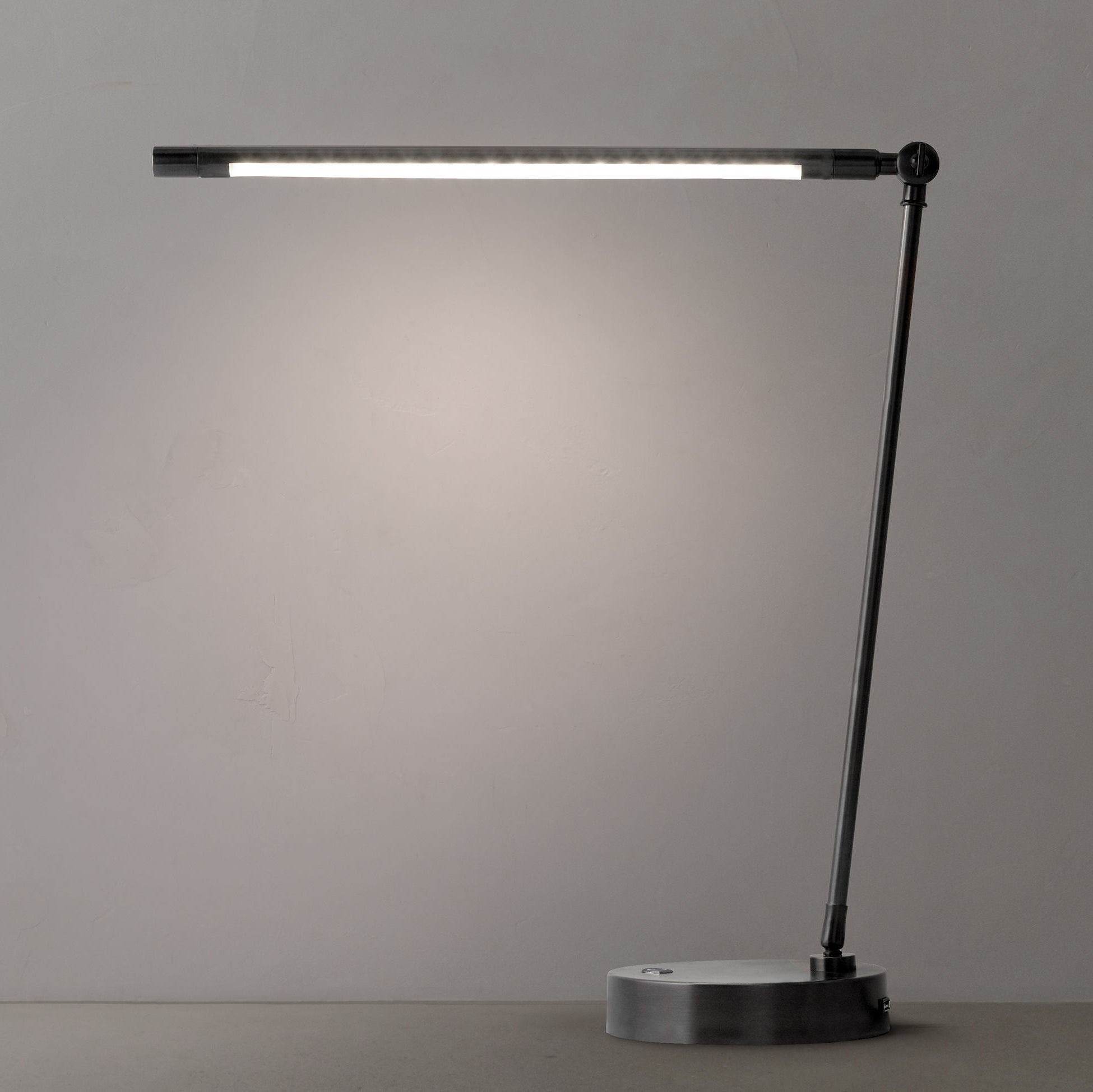Declan Task Table Lamp - Zonesus