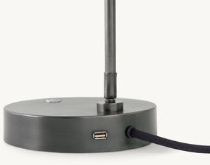Declan Task Table Lamp - Zonesus