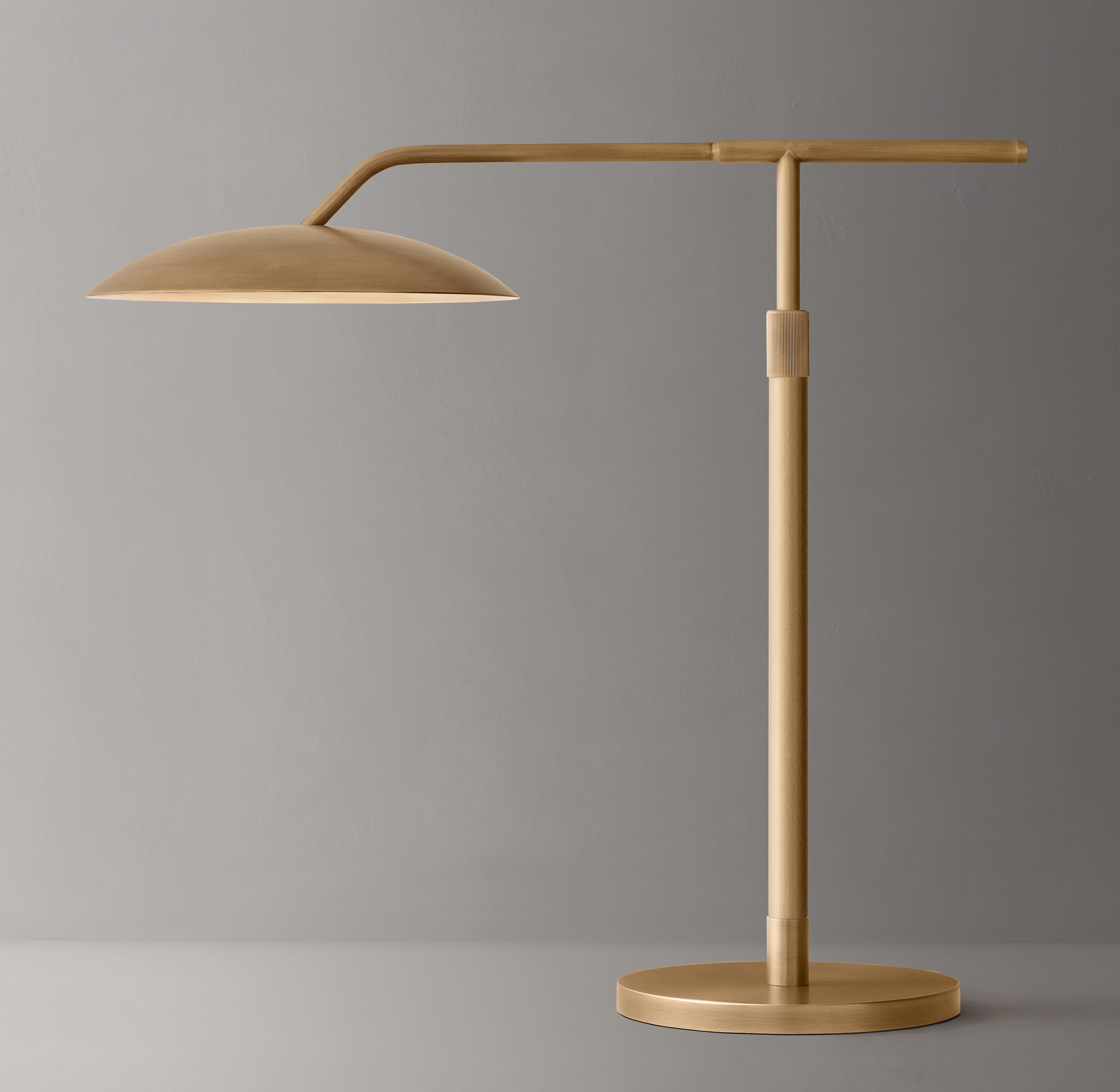 Asher Table Lamp 22''H - Zonesus