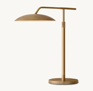 Asher Table Lamp 22''H - Zonesus