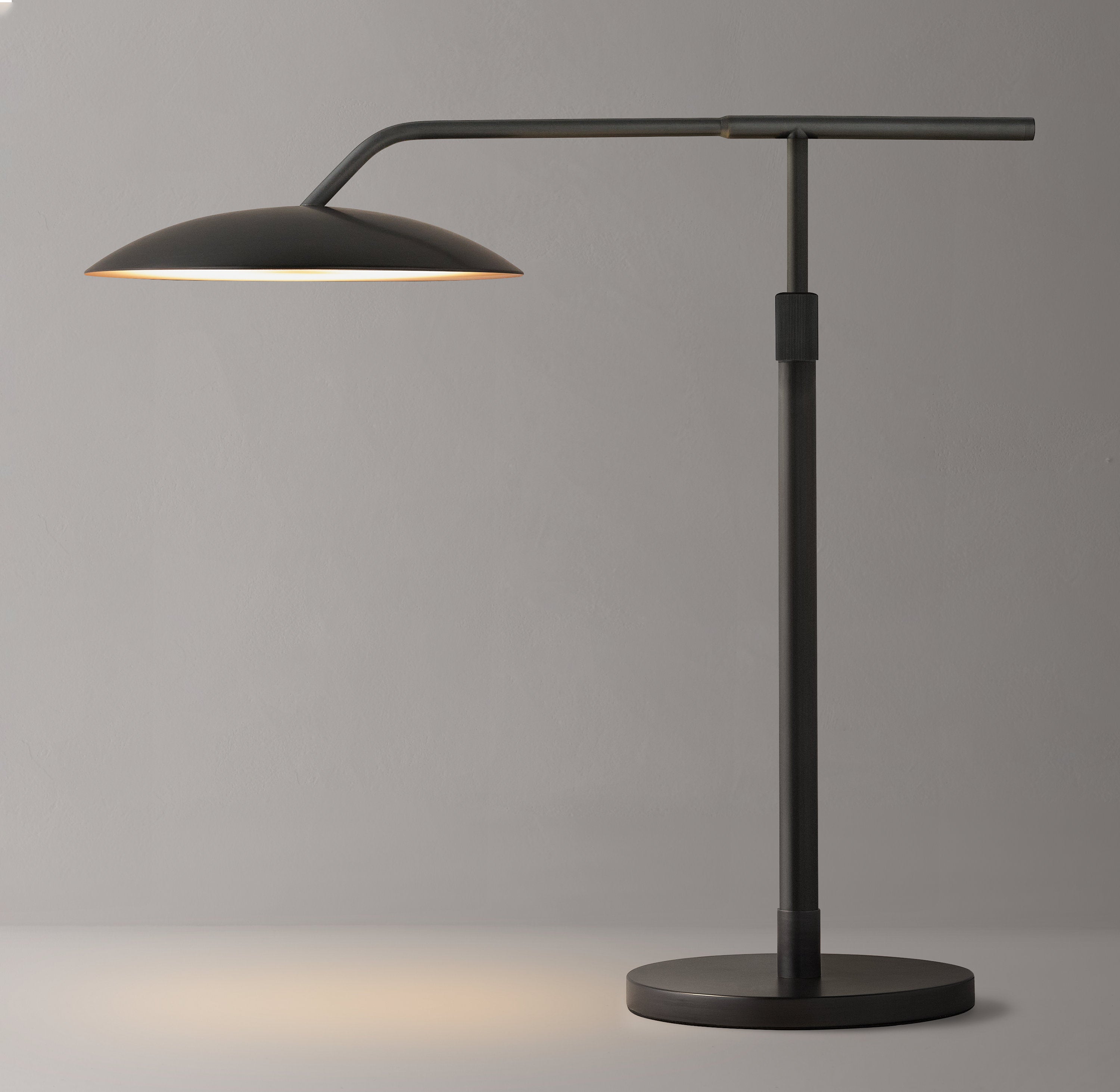 Asher Table Lamp 22''H - Zonesus