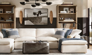 Luca Metal Chandelier - Zonesus
